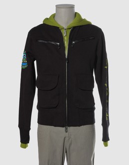 Sweatshirts - F�R - mit Zipp - WILLIAMS WILSON -