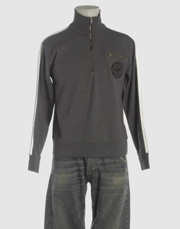 Sweatshirts - F�R - - POLO JEANS COMPANY -
