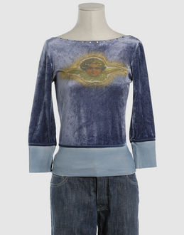Sweatshirts - F�R - - VOYAGE -