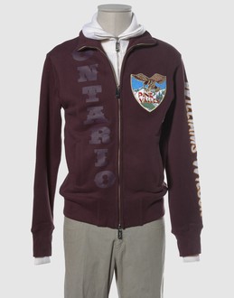 Sweatshirts - F�R - mit Zipp - WILLIAMS WILSON -