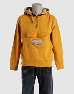 Sweatshirts - F�R - - NAPAPIJRI -