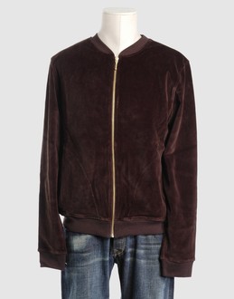 CINQETOILESLUXE - SWEATS - Sweats avec zip sur YOOX.COM