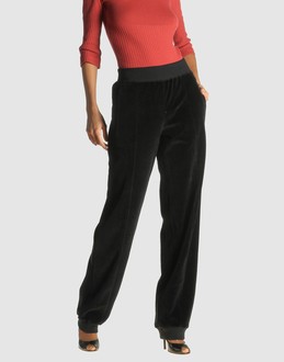 Fleece-Hosen - F�R - - CINQETOILESLUXE -