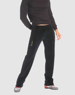 Fleece-Hosen - F�R - - CINQETOILESLUXE -