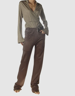 Fleece-Shorts - F�R - - KristenseN DU NORD -