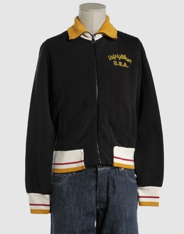 REFRIGIWEAR - SWEATS - Sweats avec zip sur YOOX.COM