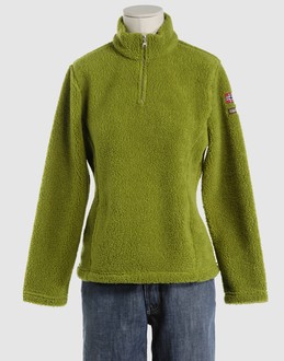 NAPAPIJRI - FELPE - Felpe su YOOX.COM