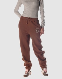 Fleece-Hosen - F�R - - RALPH LAUREN -