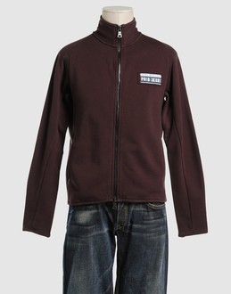 Sweatshirts - F�R - mit Zipp - WILLIAMS WILSON -