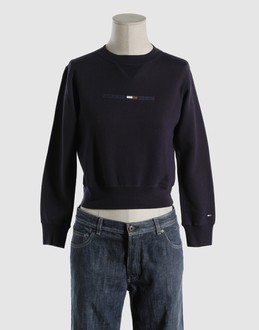 TOMMY HILFIGER DENIM - FELPE - Felpe su YOOX.COM