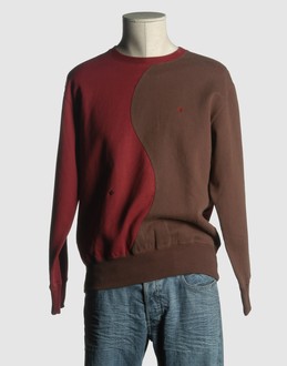 Sweatshirts - F�R - - MAHARISHI -