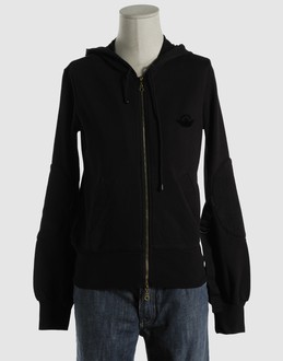Sweatshirts - F�R - mit Zipp - FORNARINA -