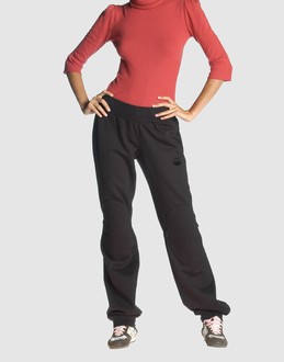 Fleece-Hosen - F�R - - FORNARINA -
