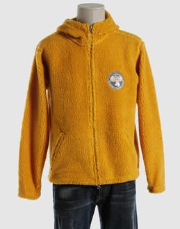 NAPAPIJRI - FELPE - Felpe con zip su YOOX.COM