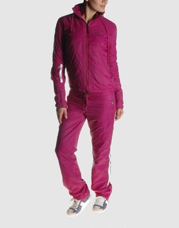 Fleece-Outfits - F�R - - C�N�C� COSTUME NATIONAL -