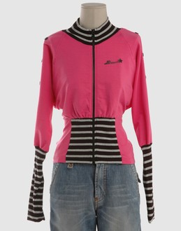Sweatshirts - F�R - mit Zipp - FORNARINA -