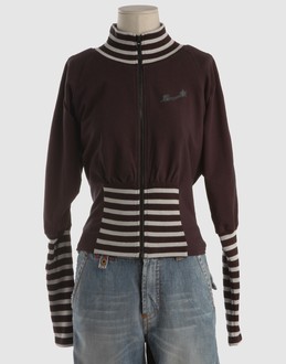Sweatshirts - F�R - mit Zipp - FORNARINA -