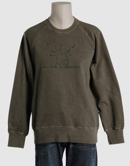 Sweatshirts - F�R - - SURFACE TO AIR -