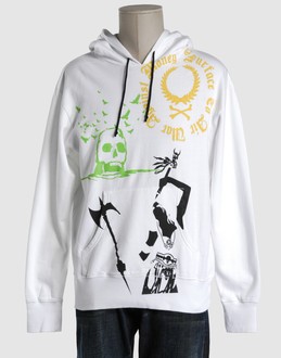 SURFACE TO AIR - SWEATS - Sweatshirts sur YOOX.COM