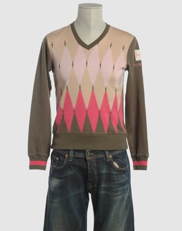Sweatshirts - F�R - - HYDROGEN -