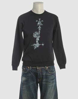 Sweatshirts - F�R - - DEAD MEAT -
