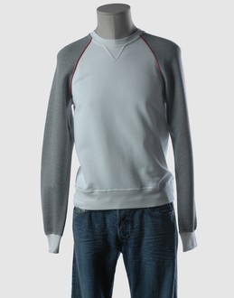 Sweatshirts - F�R - - PRADA SPORT -