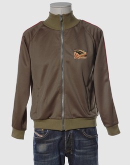 IREZUMI - FELPE - Felpe con zip - su YOOX.COM