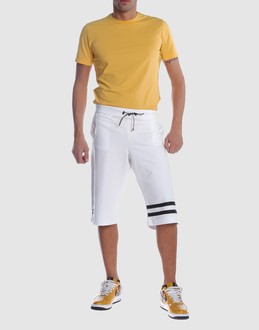 BIKKEMBERGS - FELPE - Pantaloni felpa - su YOOX.COM