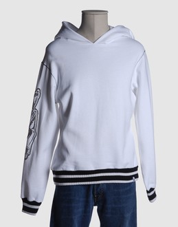 BAD SPIRIT - FELPE - Felpe - su YOOX.COM