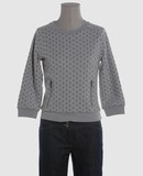 SEE BY CHLOE' - Sweatshirts