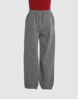 POLO RALPH LAUREN - ボーイズ - スウェット - スウェットパンツ on YOOX.COM