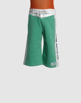 TOMMY HILFIGER - �{�[�C�Y - �X�E�F�b�g - �X�E�F�b�g�p���c on YOOX.COM 