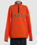 prezzi POLO RALPH LAUREN FELPE Felpe con zip su YOOXCOM