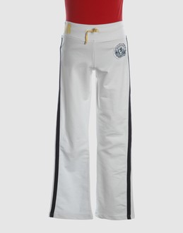 TOMMY HILFIGER - �K�[���Y - �X�E�F�b�g - �X�E�F�b�g�p���c on YOOX.COM 