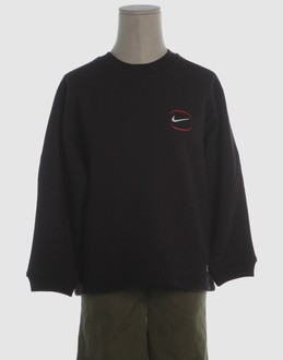 NIKE - FLEECETOPS - Sweatshirts - on YOOX.COM