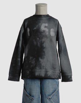 1950 I PINCO PALLINO FLEECETOPS Sweatshirts on YOOXCOM