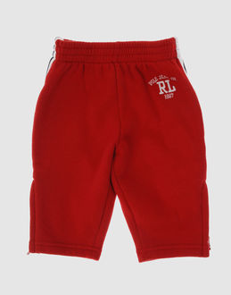 POLO JEANS COMPANY - FELPE - Pantaloni felpa - su YOOX.COM