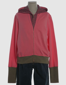 BRAEZ - FELPE - Felpe con zip - su YOOX.COM