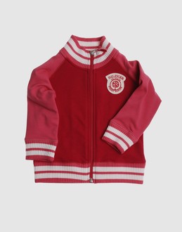 TOMMY HILFIGER - �K�[���Y - �X�E�F�b�g - �X�E�F�b�g�u���]�� on YOOX.COM 