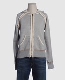prezzi BUDDHAS TEES FELPE Felpe con zip su YOOXCOM