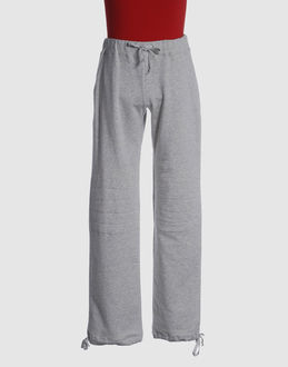 KI6?(CHI SEI?) - FELPE - Pantaloni felpa - su YOOX.COM