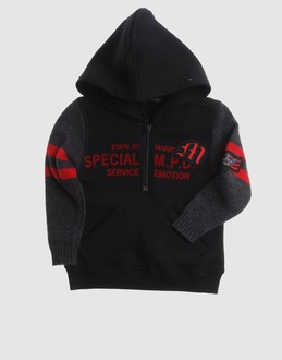 MPD MY PRIVATE DIARY - ボーイズ - スウェット - スウェット on YOOX.COM