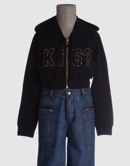 KI6?(CHI SEI?) - FELPE - Felpe con zip - su YOOX.COM