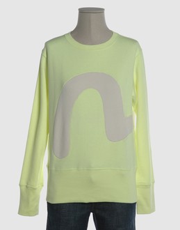 EVISU EU ED - レディース - スウェット - スウェット on YOOX.COM