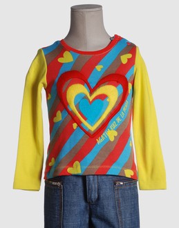 AGATHA RUIZ DE LA PRADA - �K�[���Y - �X�E�F�b�g - �X�E�F�b�g on YOOX.COM 