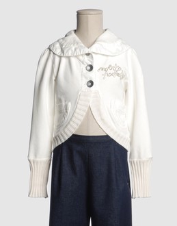 NOLITA POCKET - ガールズ - スウェット - スウェット on YOOX.COM