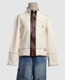 prezzi MISS SIXTY FELPE Felpe con zip su YOOXCOM