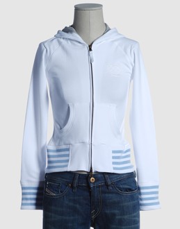 LONSDALE LONDON - レディース - スウェット - スウェットブルゾン on YOOX.COM