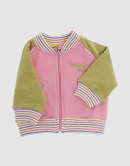 MOSCHINO BABY - FELPE - Felpe con zip - su YOOX.COM