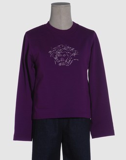 VERSACE YOUNG - FELPE - Felpe - su YOOX.COM